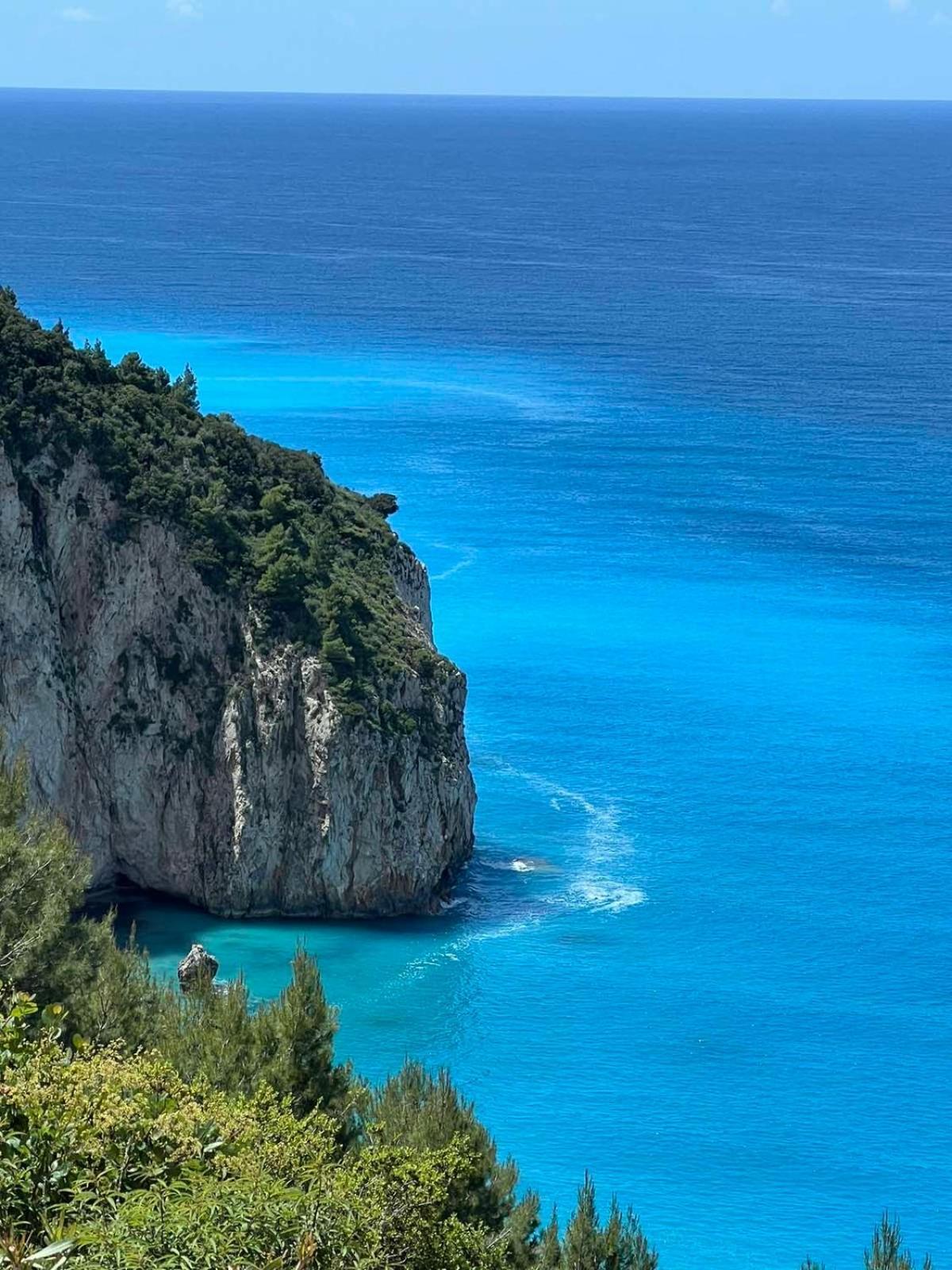 Mylos Ridge Villas - Perseus Айос-Никитас Экстерьер фото