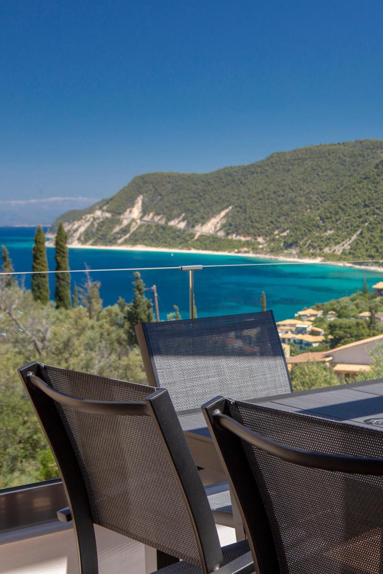Mylos Ridge Villas - Perseus Айос-Никитас Экстерьер фото